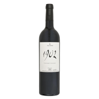 1902 Centenary Carignan 2021 - 75CL  CELLER MAS DOIX