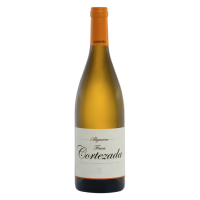 Algueira Cortezada 2022 - 75CL  ADEGA ALGUEIRA