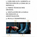 Hwpo Kamo  LITHE APPAREL