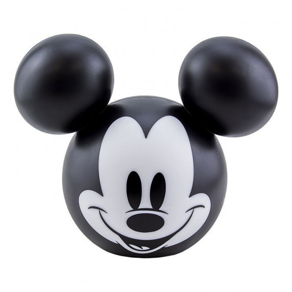 Lámpara Mickey de Sobremesa 3D Disney  PALADONE
