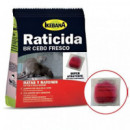 Raticida Ikebana 300  75 Grs Cebo Fresco
