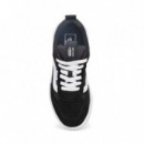 VANS Mn Range Exp