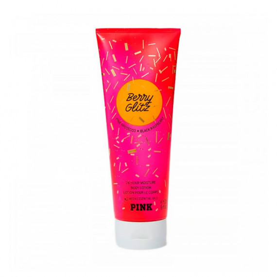 Pink Berry Glitz  VICTORIA'S SECRET