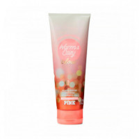 Pink Warn & Cozy Glow  VICTORIA'S SECRET