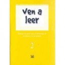 Ven a Leer, 2