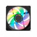 NOX Ventilador 120X120 M-fan