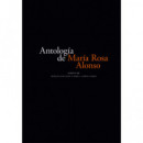 Antologã­a de Marã­a Rosa Alonso