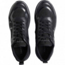 Zapatillas Deportivas de Malla CALVIN KLEIN