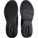 Zapatillas Deportivas de Malla CALVIN KLEIN