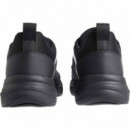 Zapatillas Deportivas de Malla CALVIN KLEIN