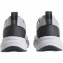 Zapatillas Deportivas de Malla CALVIN KLEIN
