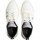 Zapatillas Deportivas de Malla CALVIN KLEIN
