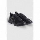 Zapatillas Deportivas de Malla CALVIN KLEIN