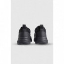 Zapatillas Deportivas de Malla CALVIN KLEIN