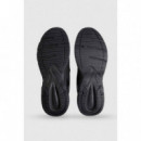 Zapatillas Deportivas de Malla CALVIN KLEIN