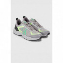 Zapatillas Deportivas de Malla CALVIN KLEIN