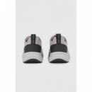 Zapatillas Deportivas de Malla CALVIN KLEIN