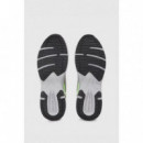 Zapatillas Deportivas de Malla CALVIN KLEIN