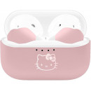 Auriculares Inalámbricos Earpods Hello Kitty  OTL TECHNOLOGIES