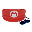 Auriculares Diadema Infantiles Super Mario Bros  OTL TECHNOLOGIES