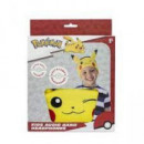Auriculares Diadema Infantiles Pikachu Pokémon  OTL TECHNOLOGIES