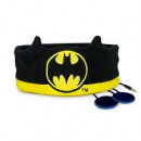Auriculares Diadema Infantiles Batman Dc Comics  OTL TECHNOLOGIES