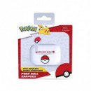 Auriculares Inalámbricos Pokémon  OTL TECHNOLOGIES