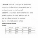 Leggings Push Up GIRAFE Verde