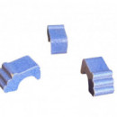 Pie Soporte Maceta Surtido 3 Piezas