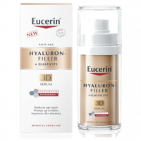 EUCERIN Hyaluron Filler + Elasticity 3D Serum 1