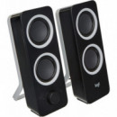 Altavoces LOGITECH Z200