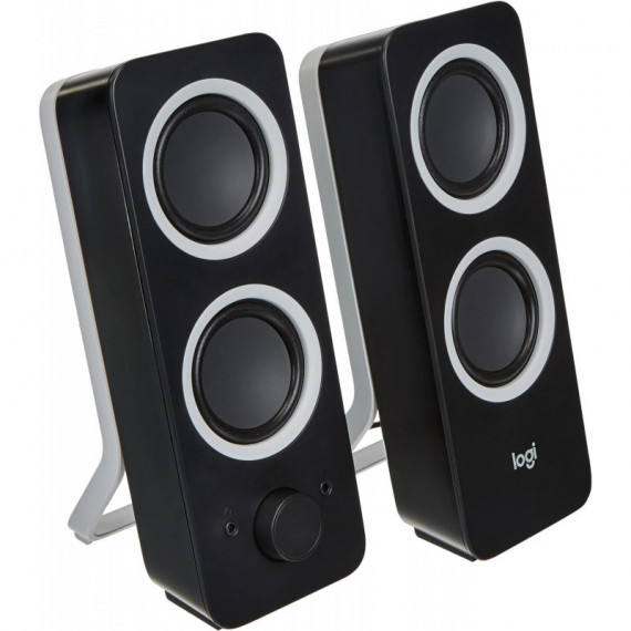Altavoces LOGITECH Z200