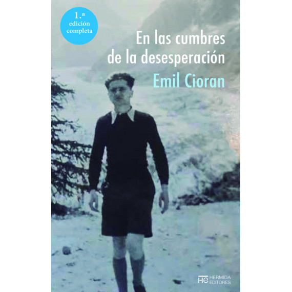 en las Cumbres de la Desesperaci�n