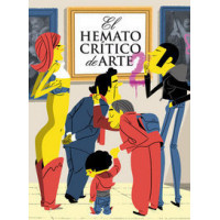 el Hematocr¡tico de Arte 2 - Guanxe Atlantic Marketplace