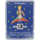 Calendario el Principito 2014 S�lo con el Coraz�n Podemos Ver Bien (calendario)