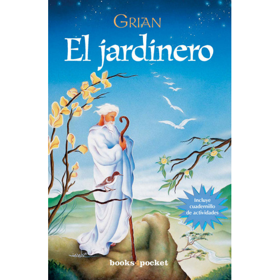 el Jardinero