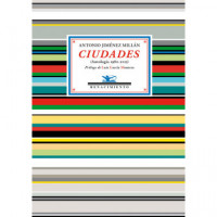 Ciudades - Guanxe Atlantic Marketplace