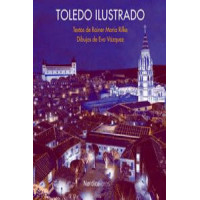Toledo Ilustrado - Guanxe Atlantic Marketplace