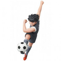 Minifigura Udf Hyuga Kojiro Captain Tsubasa Series 2  MEDI COM TOYS