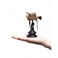 el Señor de los Anillos Réplica 1/4 Sombrero de Radagast el Pardo  WETA WORKSHOP