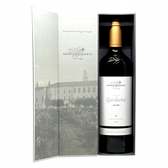 Pago de Garduña 2019 - 75CL  ABADÍA RETUERTA