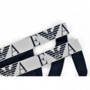 Suspensorios Underwear Set  EMPORIO ARMANI