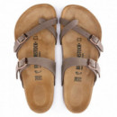 Mayari Bfbc Mocha  BIRKENSTOCK