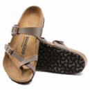 Mayari Bfbc Mocha  BIRKENSTOCK