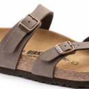 Mayari Bfbc Mocha  BIRKENSTOCK