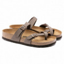 Mayari Bfbc Mocha  BIRKENSTOCK