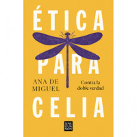 Etica para Celia - Guanxe Atlantic Marketplace