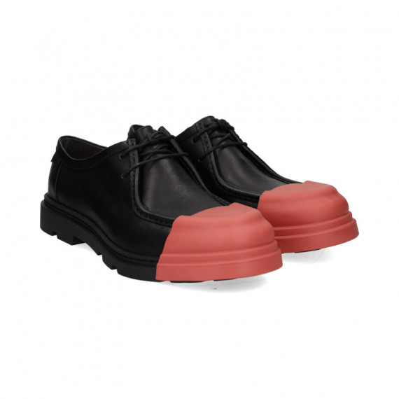 Gualavy Teja+negro  CAMPER