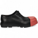 Gualavy Teja+negro  CAMPER