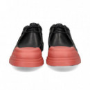 Gualavy Teja+negro  CAMPER